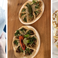 Las Marias Bar & Grill