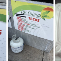 Las Palmas