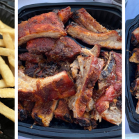 Laura's Bbq Shack