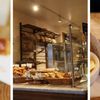 Le Pain Quotidien