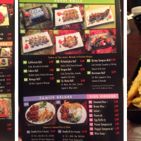 Lee’s Grill ‘n Bento - Shoreline