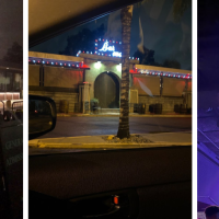 Legacy Nightclub and Lounge