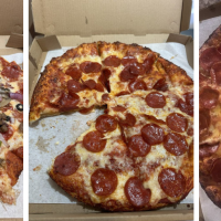 Lela’s Pizzeria