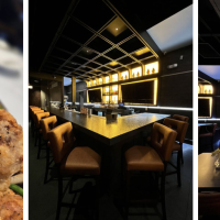 Lemongrass Asian Cuisine