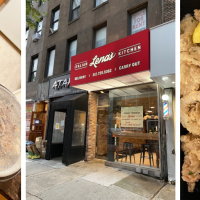 Lena’s Italian Kitchen