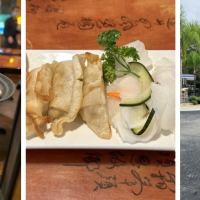 Liang's Bistro Asian Cuisine