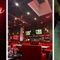 Lima Restaurant & Bar