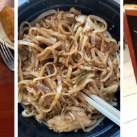 Lin’s Cafe Asian Cuisine