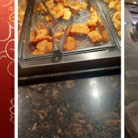 Lin’s Grand Buffet