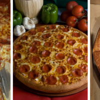 Little Bambinos Pizza