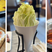 Liuyishou Hot Pot
