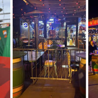 Loco Charlie’s Mexican Grill