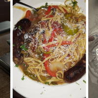 Lombardo’s Restaurant