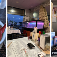 Long Hai Restaurant