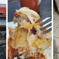 Lo'roko Pupuseria & Grill