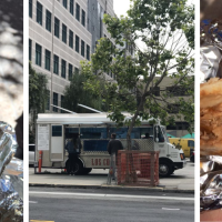 Los Compadres Taco Truck