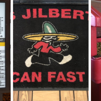 Los Jilbertos