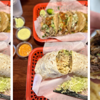 Los Panchos Taco Shop