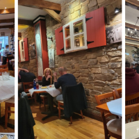 Loukoumi Taverna