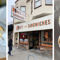 Lou’s Cafe