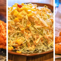 Love Letter Pizza & Chicken