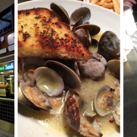 Lowell's Restaurant