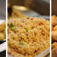 Lucky Star Chinese Restaurant