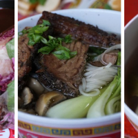 Lucy's Vietnamese Bushwick
