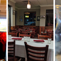 Luigi's Trattoria Pizzeria