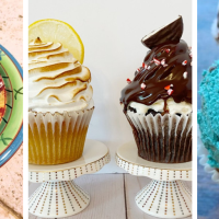 LuLi's Cupcakes & Bakery