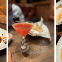 Luna Modern Mexican Kitchen