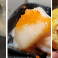 Lunasia Dim Sum House