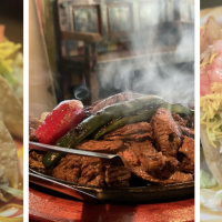 Lupe Tortilla Mexican Restaurant