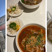 Ly’s Vietnamese Cuisine