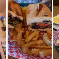 Macado's