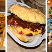 Mac’s Local Eats