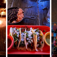 Mad Dog & Beans Mexican Cantina