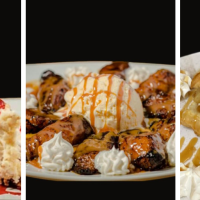 Maderas Steak & Ribs