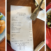 Madison Chop House Grill