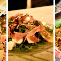 Magic Flute Ristorante