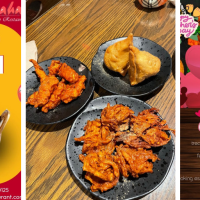 Mahan Indian Restaurant