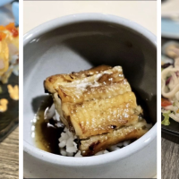 Mahkin Thai & Sushi