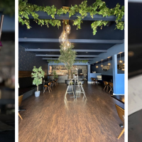 Malama Pono Restaurant