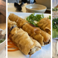 Mam Hanoi Restaurant
