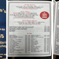 Mama Louisa's Hero Shop