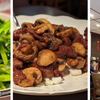 Mama Lu’s Dumpling House