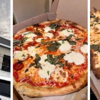Mancini Pizza