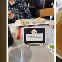 Mango Thai cuisine Twinsburg