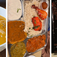 Mantra Indian Cuisine