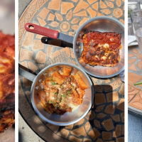 Marcella’s Lasagneria